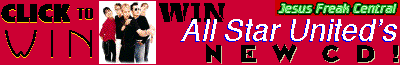 Win All Star United's New c.d.!!!